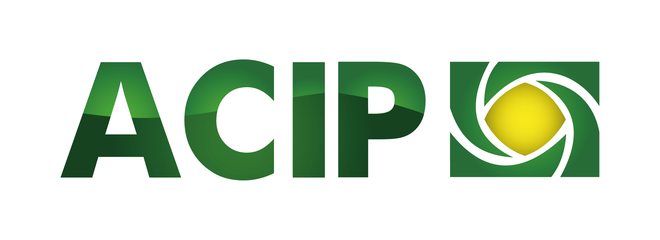 Logotipo Acip